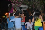 Saturday Night at Byblos Old Souk, Part 1 of 2